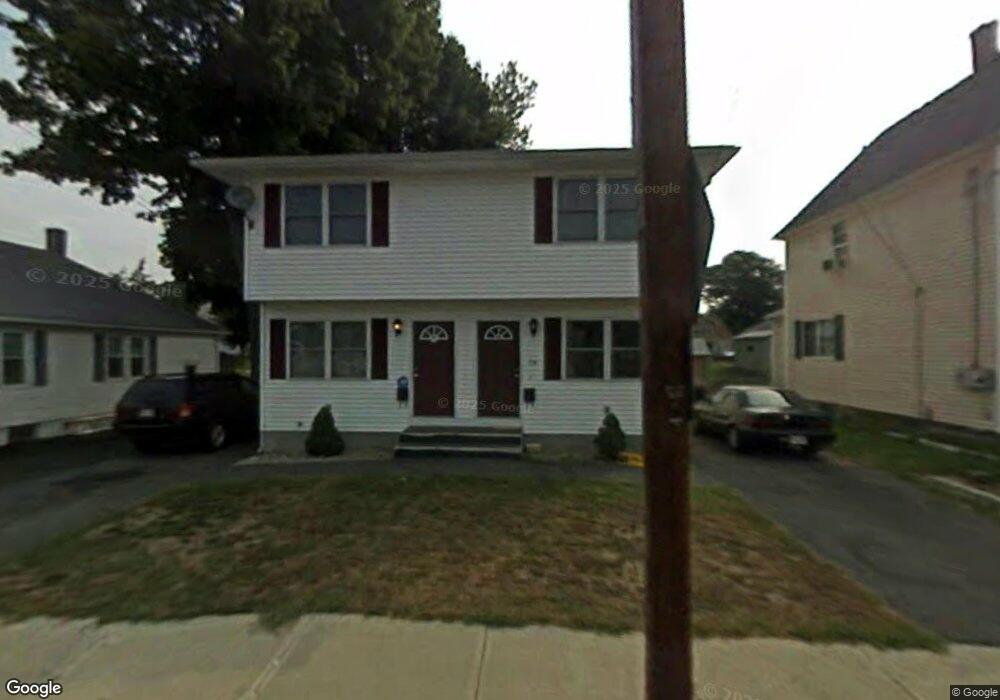 74 Highland Ave, Ludlow, MA 01056 - photo 1