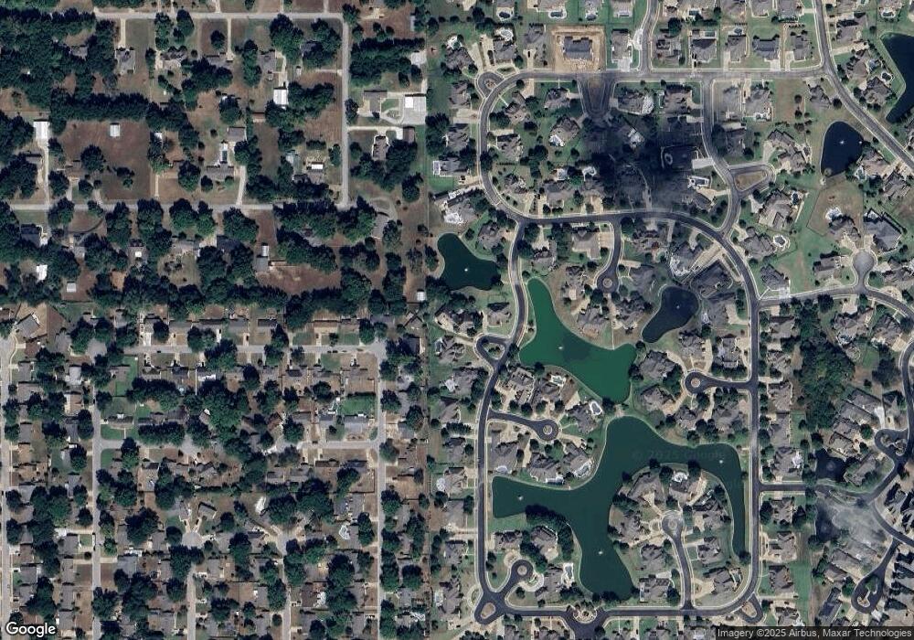 7508 S 2nd St, Broken Arrow, OK 74011 - photo 1