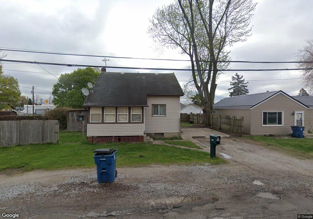 14818 Wayne St, Leo, IN 46765 - photo 1