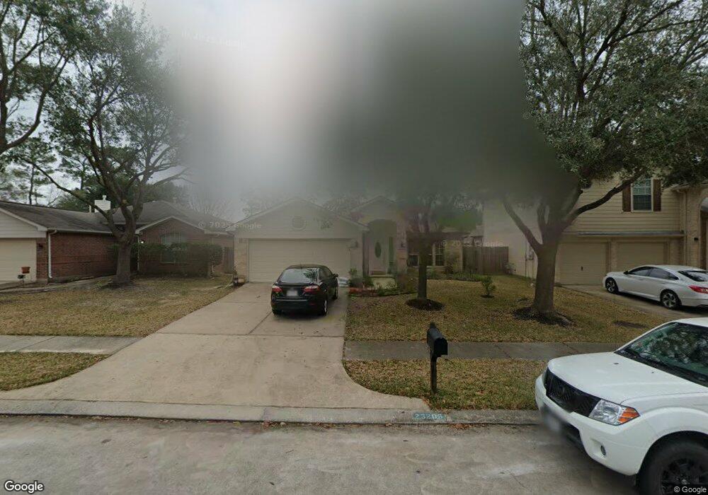 23206 Postwood Park Ln, Spring, TX 77373 - photo 1