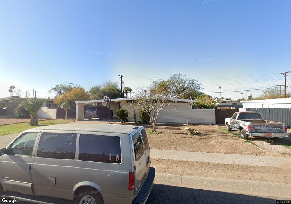 3549 W Puget Ave, Phoenix, AZ 85051 - photo 1