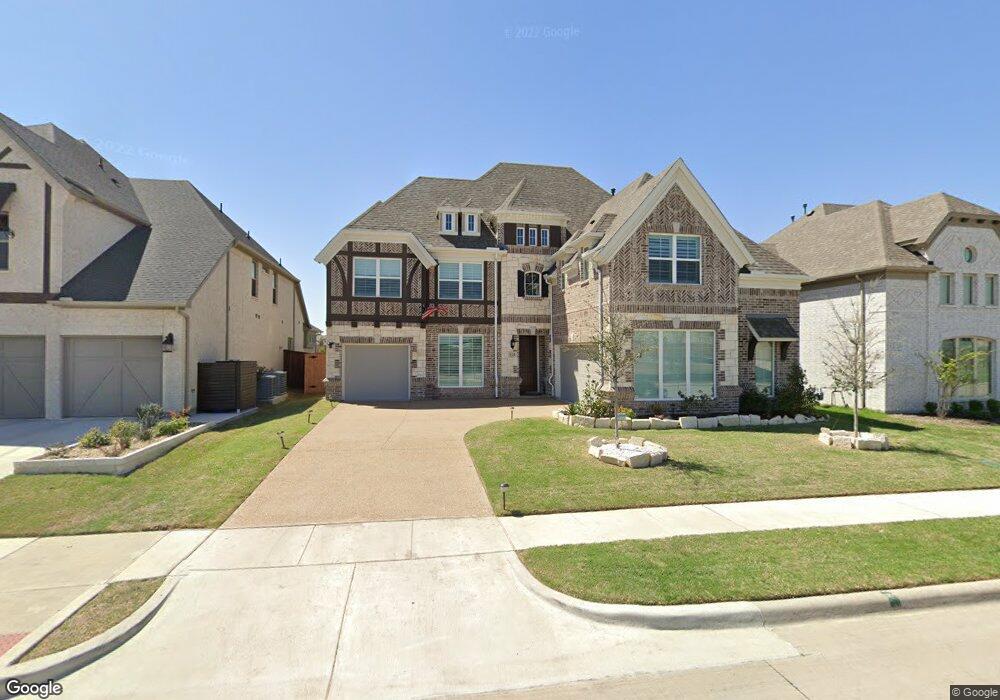 328 Torch Lily Ln, Wylie, TX 75098 - photo 1