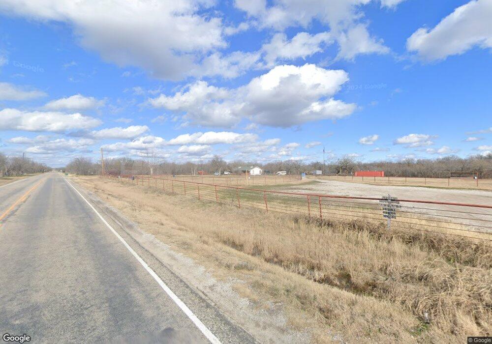 800 N Plum St, Millsap, TX 76066 - photo 1