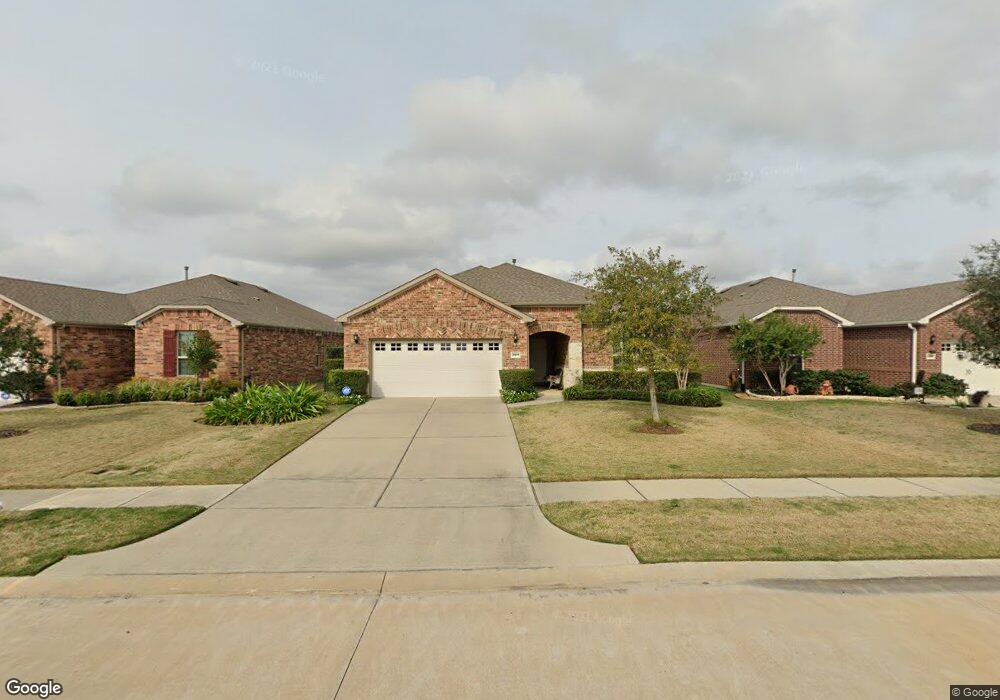 3611 Anchor Cove, Richmond, TX 77469 - photo 1