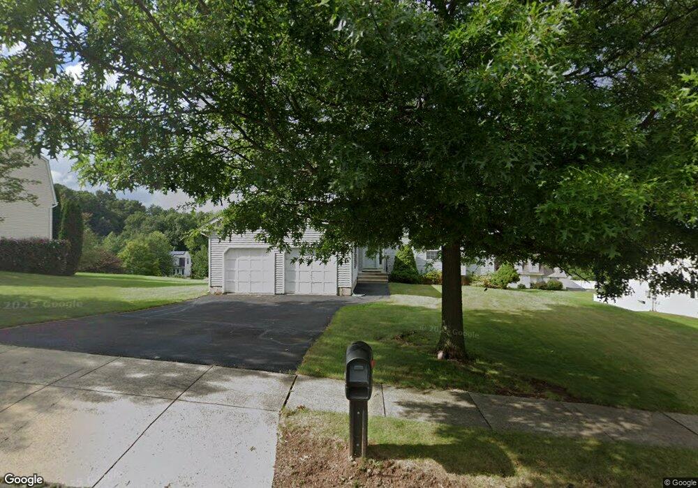 25 Newberry Way, Middletown, CT 06457 - photo 1