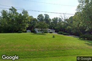 312 S 3rd St, Edwardsport, IN 47528