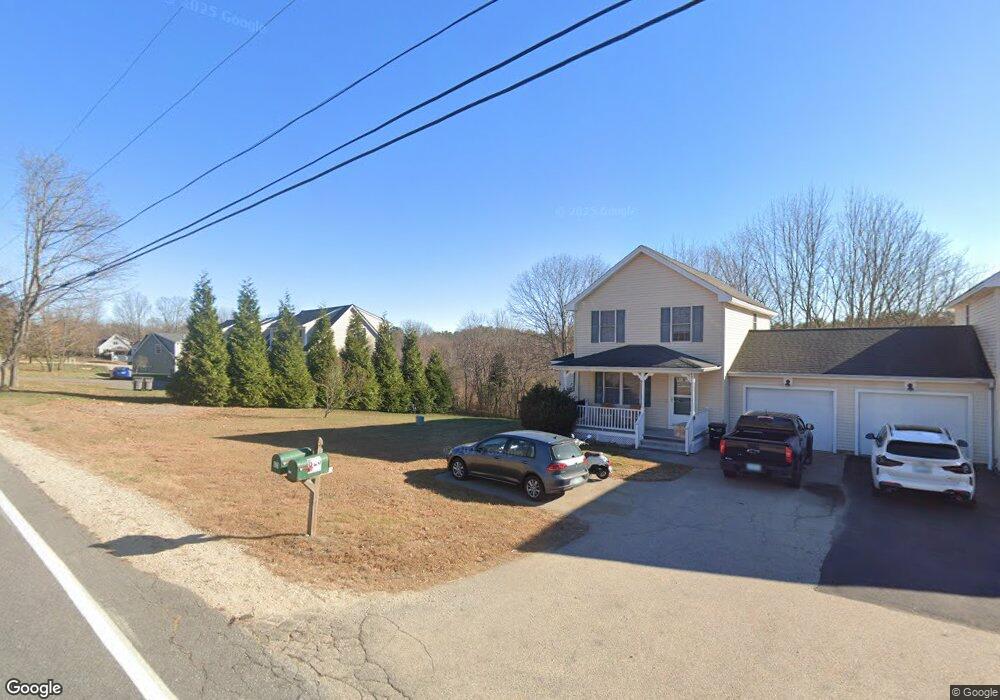 623 Post Rd, Greenland, NH 03840 - photo 1