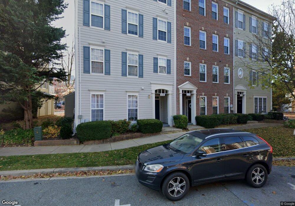 111 Chevy Chase Street A unit A, Gaithersburg, MD 20878 - photo 1