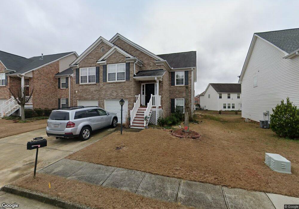 1023 Hawthorn Ln unit 3B, Grayson, GA 30017 - photo 1