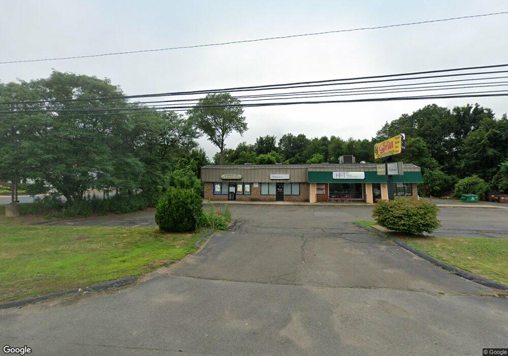 777 N Colony Rd, Wallingford, CT 06492 - photo 1