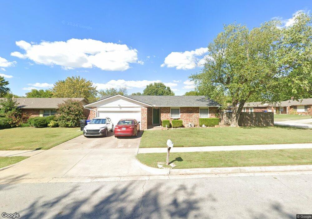 1800 W Gary St, Broken Arrow, OK 74012 - photo 1