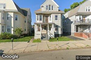750 Broadway Unit 3, Somerville, MA 02144