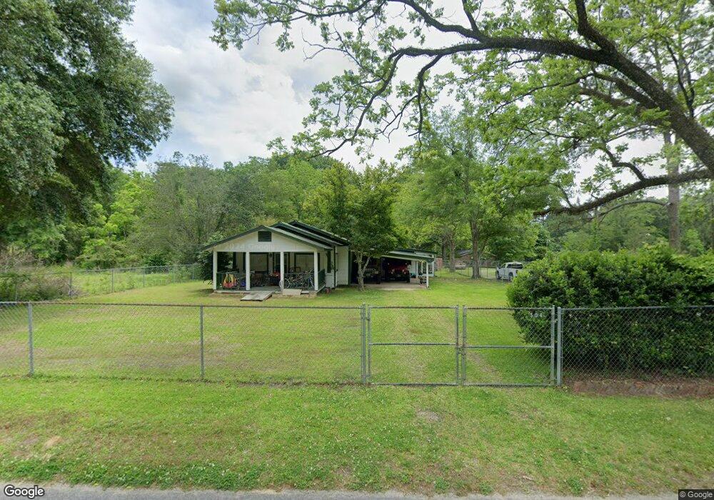 504 Flynt Rd, Laurel, MS 39443 - photo 1