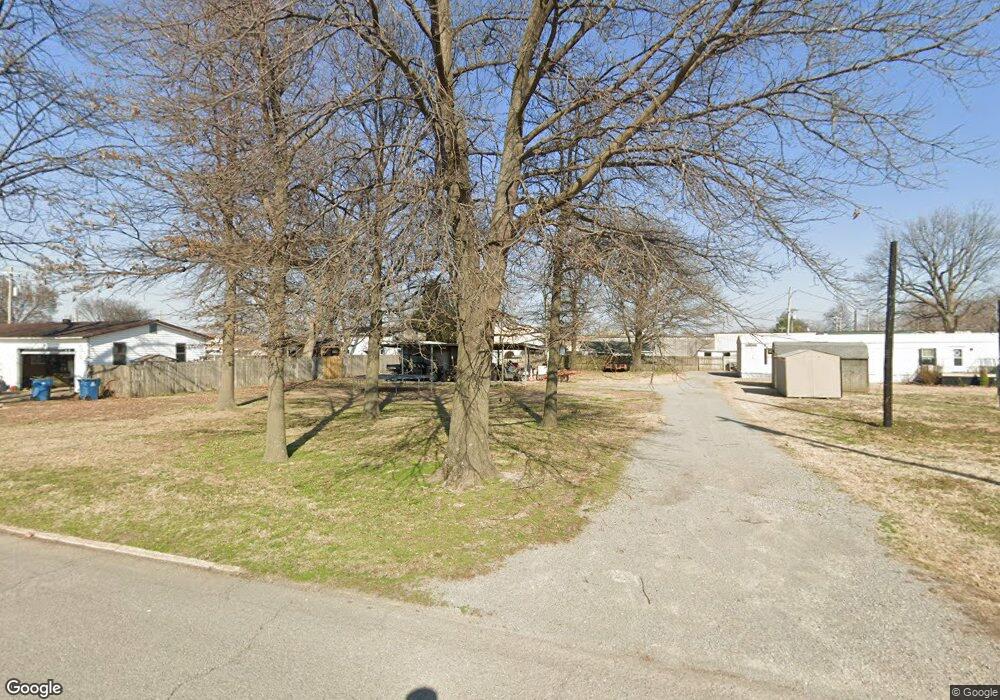 209 Church St, New Madrid, MO 63869 - photo 1