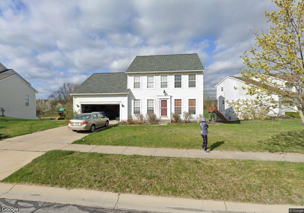 7208 Ulrich, Dexter, MI 48130 - photo 1