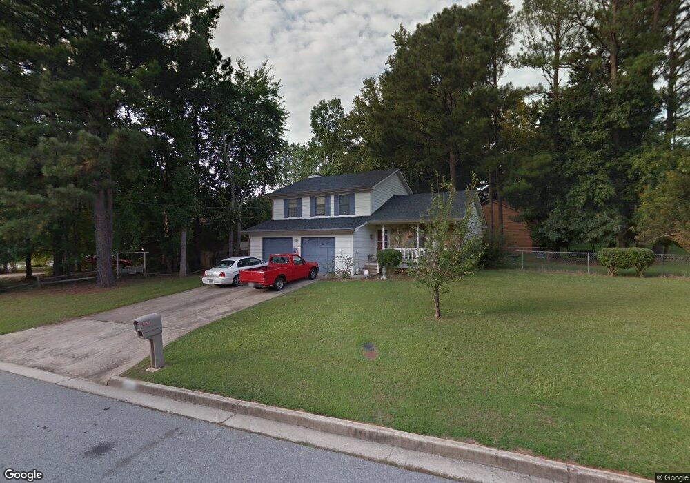 9034 Greystone Rd, Jonesboro, GA 30238 - photo 1