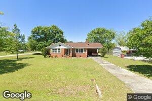 1327 4th St, Dudley, GA 31022