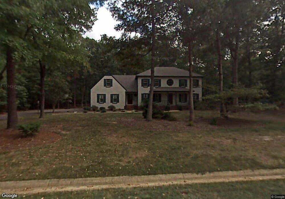 2819 Glendower Ct, Midlothian, VA 23113 - photo 1