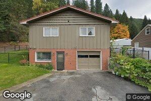 408 Park Ave, Silverton, ID 83867