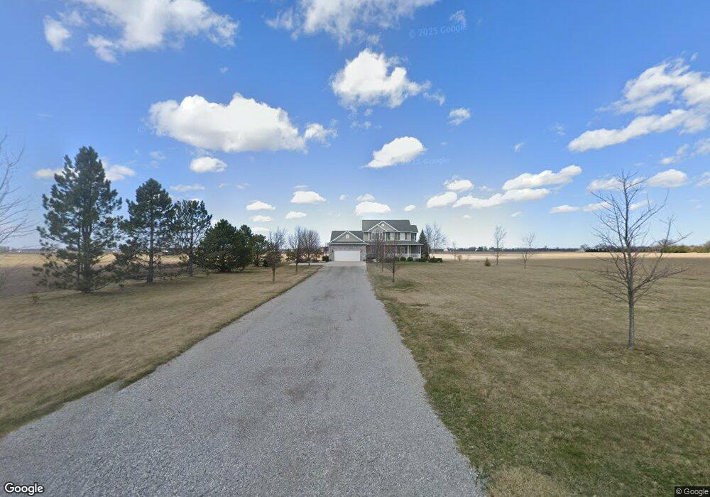 17516 Road P, Fort Jennings, OH 45844 - photo 1