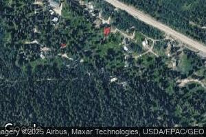 10881 E Greens Basin Rd, Brighton, UT 84121