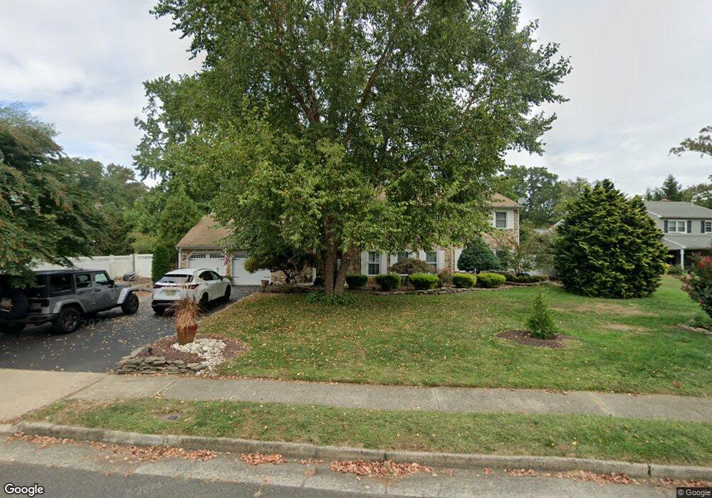 2 Martel Ct, Middletown, NJ 07748 - photo 1