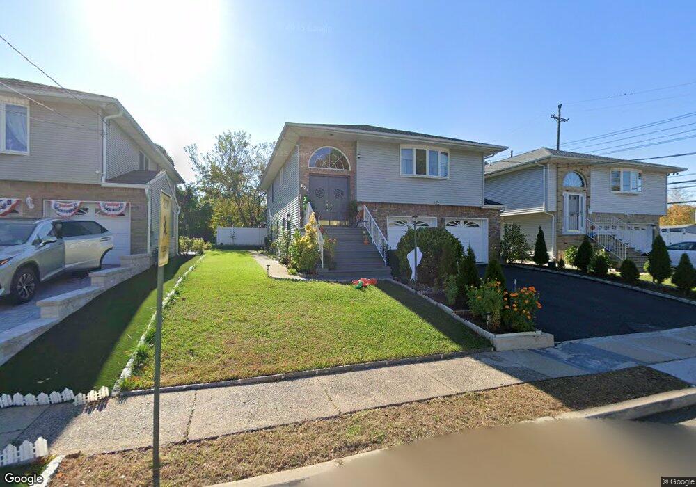 322 Schepis Ave, Saddle Brook, NJ 07663 - photo 1