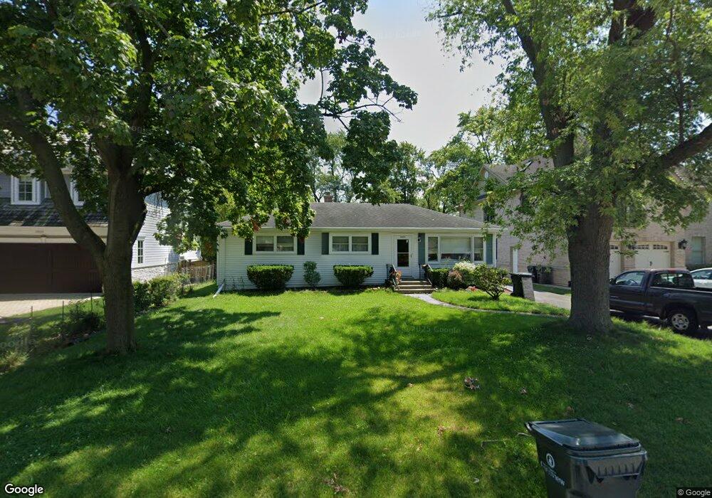 2231 Covert Rd, Glenview, IL 60025 - photo 1