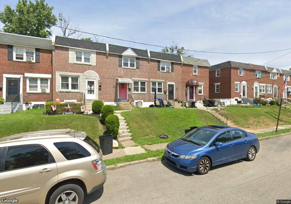 645 Beech Ave, Glenolden, PA 19036 - photo 1