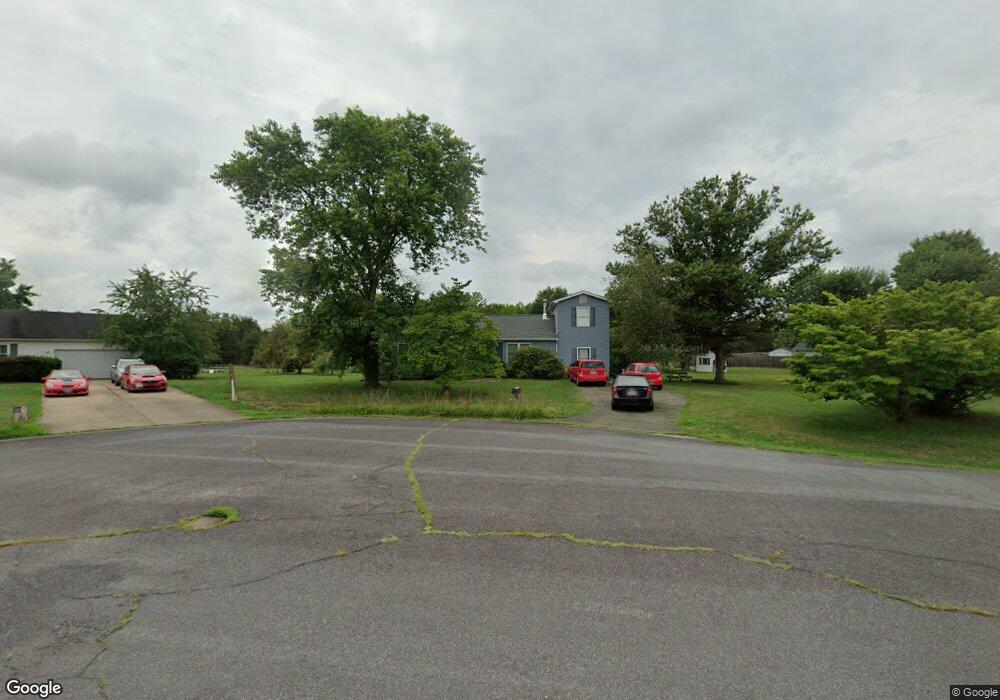 6944 Maplewood Dr, Bealeton, VA 22712 - photo 1