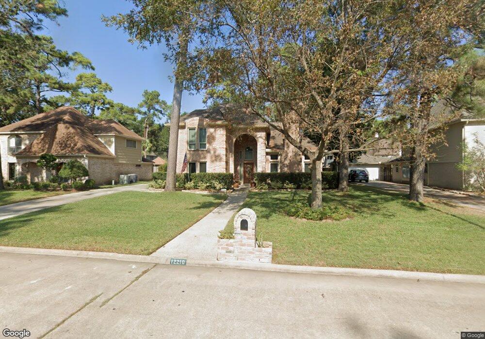 12210 Quail Creek Dr, Houston, TX 77070 - photo 1