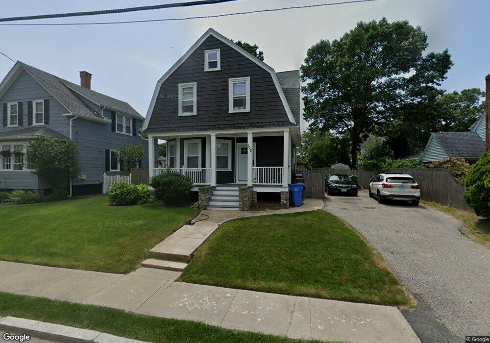102 Blackamore Ave, Cranston, RI 02910 - photo 1