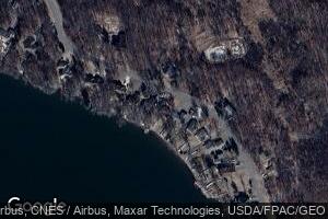 23142 E Martin Lake Dr NE, Stacy, MN 55079