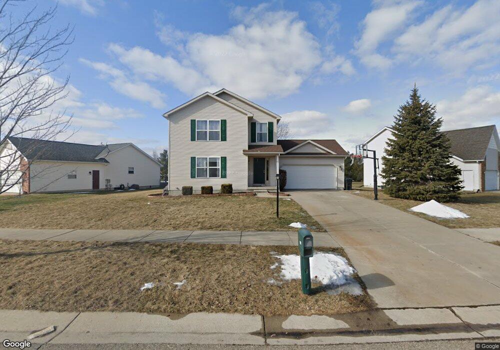 1112 Emerald Forest Ln, Davison, MI 48423 - photo 1