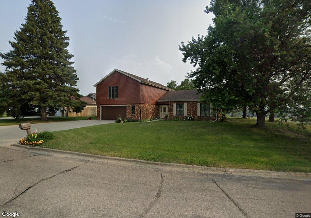1202 2nd St SE, Jamestown, ND 58401 - photo 1