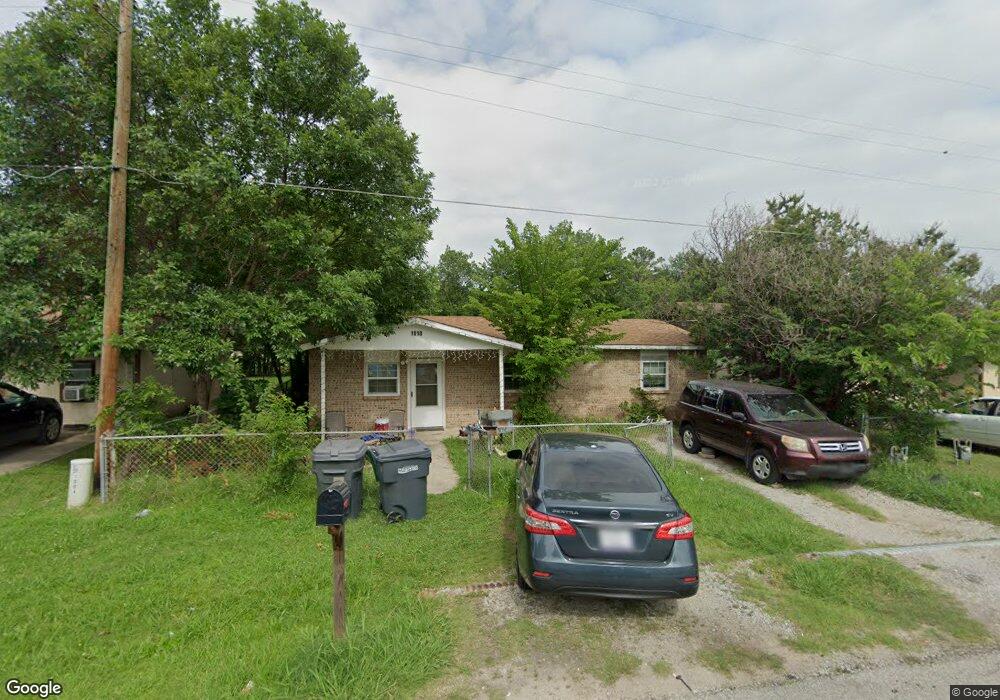 1010 F St SW, Ardmore, OK 73401 - photo 1