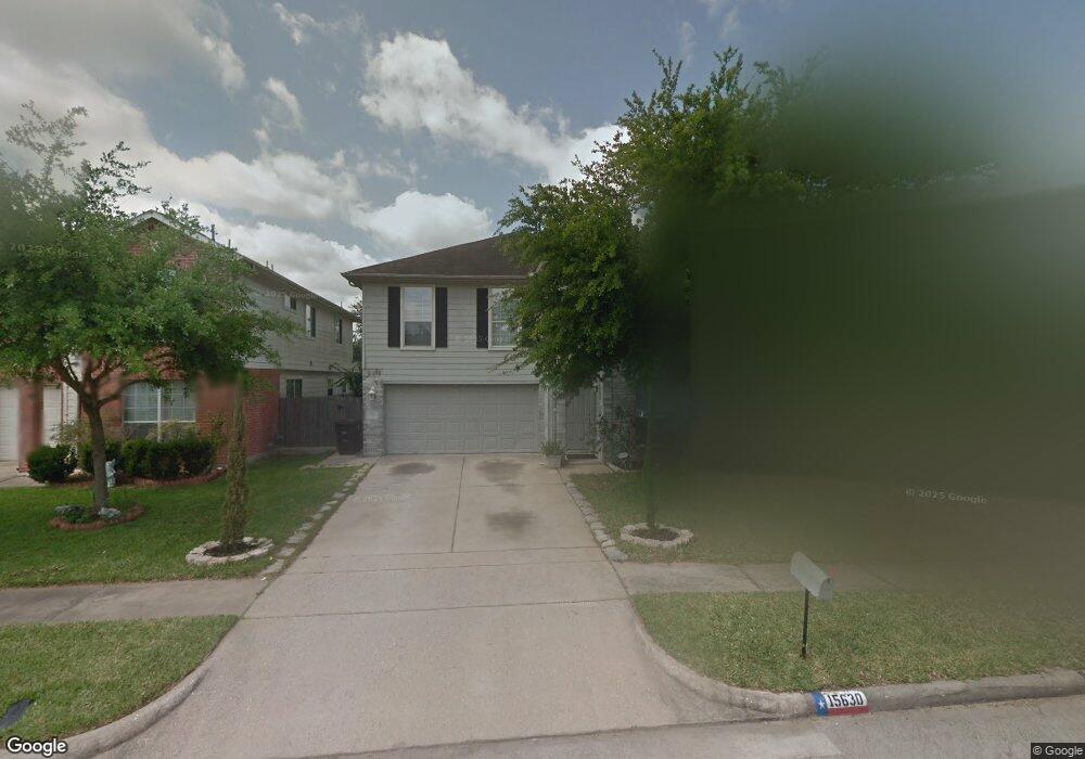 15630 Briargate Ct, Missouri City, TX 77489 - photo 1