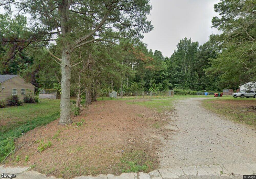 110 Richland Rd, Petersburg, VA 23805 - photo 1