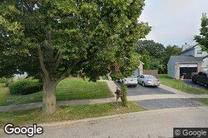 387 Deer Crossing Ct, Hainesville, IL 60030
