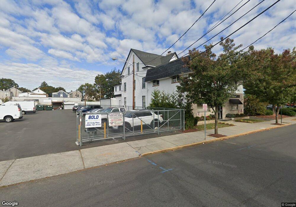 28B Craig Place, North Plainfield, NJ 07060 - photo 1