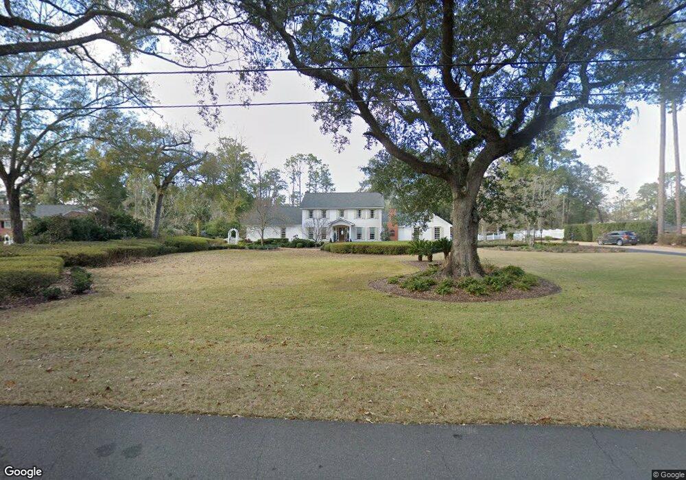 1507 Douglas Dr, Bainbridge, GA 39819 - photo 1