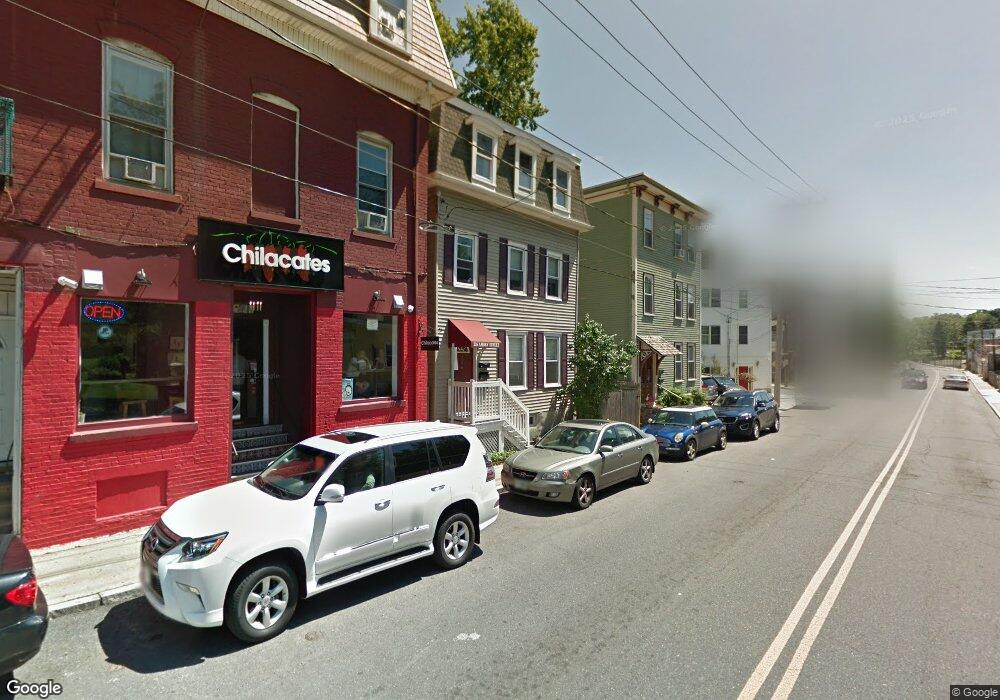 226 Amory St unit 2, Jamaica Plain, MA 02130 - photo 1