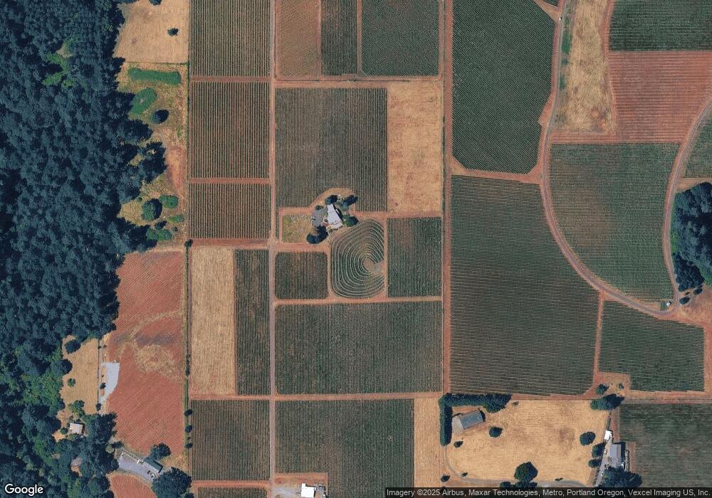 10010 NE Jory Ln, Dundee, OR 97115 - photo 1