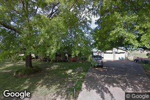 455 Bailey Dr, Crowder, MS 38622