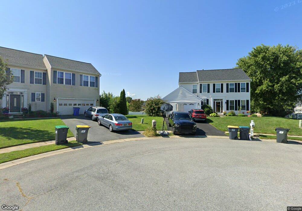 10 Alden Ct, New Castle, DE 19720 - photo 1