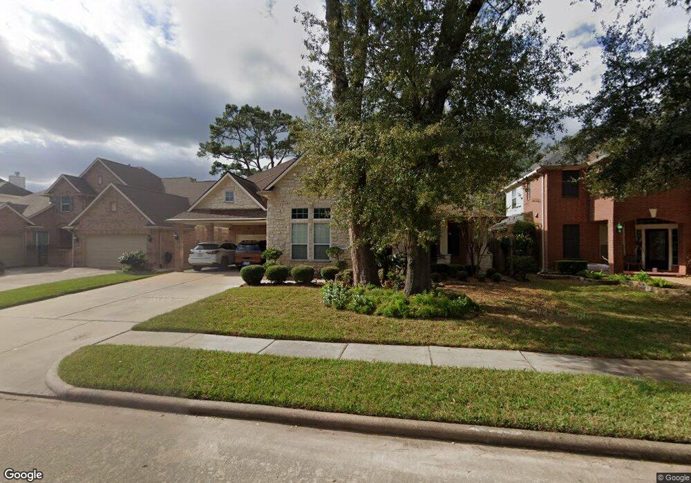 16023 Ashvale Dr, Tomball, TX 77377 - photo 1