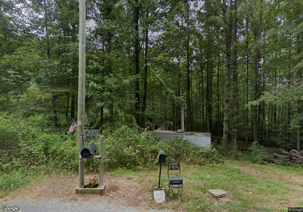 4292 Flat Branch Rd, Ellijay, GA 30540 - photo 1