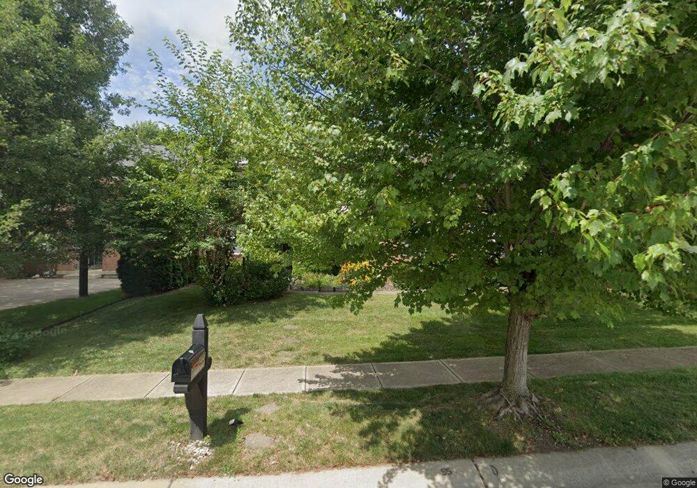 11119 Mast Ct, Fishers, IN 46040 - photo 1