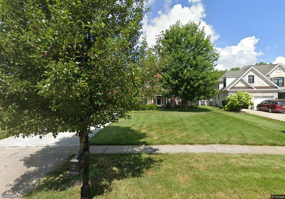 6269 Winter Hazel Dr, Liberty Township, OH 45044 - photo 1