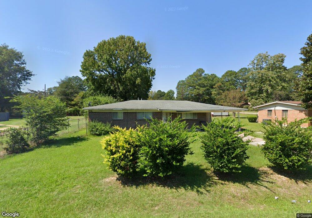 162 Dunbar St, Grambling, LA 71245 - photo 1